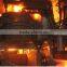1-10 tons electric arc furnace / EAF for steel making