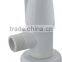 ABS Right Angle Stop Valve Tap