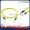 Gold Plated Male To Male 3.5 Mm Audio Digital Cable Audio Stereo Cable For Samsung S7