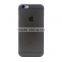 custom colorful super thin phone case for iphone 6,wholesale oem odm ultra thin phone case                        
                                                Quality Choice