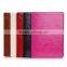 IMPRUE Case Genuine Leather Case For iPad Air 2 With Credit
