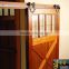 2016 High Quality Wooden Sliding Hanger Door Roller