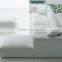 fabric sofa wih modern design white chesterfield sofa hot sell in 2016