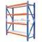 Medium duty steel racking shelves for Store & Supermarket Supplies