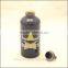Good price best quality aluminum indigo water sports bottle with cowboys logo