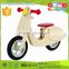 2015 Top Quality and Popular Outdoor Sports Toy Wood Scooter for Baby