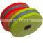 flame retardant reflective tapes