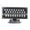 36X1W RGB Dmx Led Outdoor Wall Light