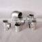 Malleable Iron Pipe Fitting Johnson Coupling