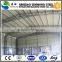 Q345 galvanized prefab steel frame house