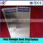 stainless steel strip with self-adhesive