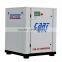 (7/8/10/13 bar) variable frequency & belt driven screw air compressor for sale11KW/15HP (low electric waste,automaticc