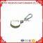 M10*25 MM Zinc Plated Collar Swing Hook With Industrial Snap Hook In Carabiner Rigging Hardware Manufacturer