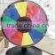 2015 new wholesale prize wheel,wheel of fortune,buy wheel of fortune
