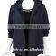 OEM Logo Fashion Winter Polar Fleece Women Jacket