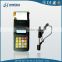 portable aluminum hardness tester LCD with backlight