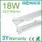 1800LM 18W GY10q LED FPL lamp 100LM/W, 4pins LED FPL replacing fluorescent FPL lamp