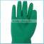 Cheap Anti-Sulation Nitrile Work Gloves