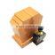 Fashion arabic wooden perfume box