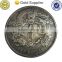wholesale fashion design cheap custom zinc alloy metal souvenir coin