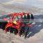 3-point mounted tractor disc harrow