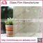 New arrived security waterproof frosted PVC film window for decoration