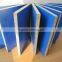 High Quality cheap melamine particle board from China Manufacturer with lowest particle board prices