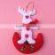 SD212 Christmas tree ornaments holiday gift wholesale christmas pendant