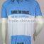 Custom China factory dry fit bike jersey/bike shirt