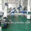 Battery recycling machine / environmental waste dry battery recycling equipment