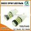 T20 7440 39W 2835 High Power LED Bulb