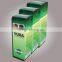3pcs/set Hot Sale Products YUDA Hair Growth Liquid Herbal Pilatory Hair Loss Treatment Spray