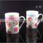 promotional coffee mug, coffee mug cup for promotion,souvenir gift mug