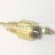 EX200-5 Excavator Water Temp Sensor 8-97125601-1