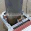 Pipe holder for yacht