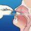 Nasal cavity specimen collection/sampling swab