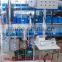 Lab Short Path distillation for Lactic acid DEA-DZL-10