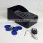 2015 7" color screen wired ID card unlock video door phone with remote door release PY-811MJIDS11