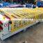 Full Automatic Zinc Roofing Sheet Glazed Tile Making Machine