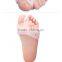 New Products 2016 Gel toe Stretcher Silicone Toe Separato