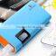 Low cost 13000mah mobile power supply with Digital Screen