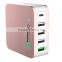 tablet QC 3.0 Type-c charger,qc 3.0 usb charger,for ipad mini usb quick charger qc 3.0 charger