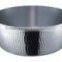 Kitchen equipment 100L stainless steel pot from china