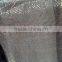 high quality and factory price decorated galvanized iron window screening