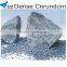 high purity synthetic dense corundum for Refractory Raw Materials in china factory Refractory