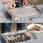 One Time Disposable Instant Barbeque Grill Outdoor BBQ Grill
