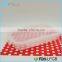 Little Big Box Food Plastic Container Set, 3 Pack
