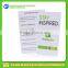 PVC 125khz writable hotel rfid smart card T5577