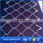 Galvanized Used Chain Link Fence Panels, Chain Link Fence for Baseball Fields