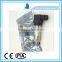 pressure measuring instrument pressure transmitter